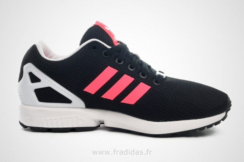 adidas zx flux femme intersport